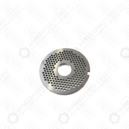 Диск 4 мм для мясорубки FIMAR  32S  Unger