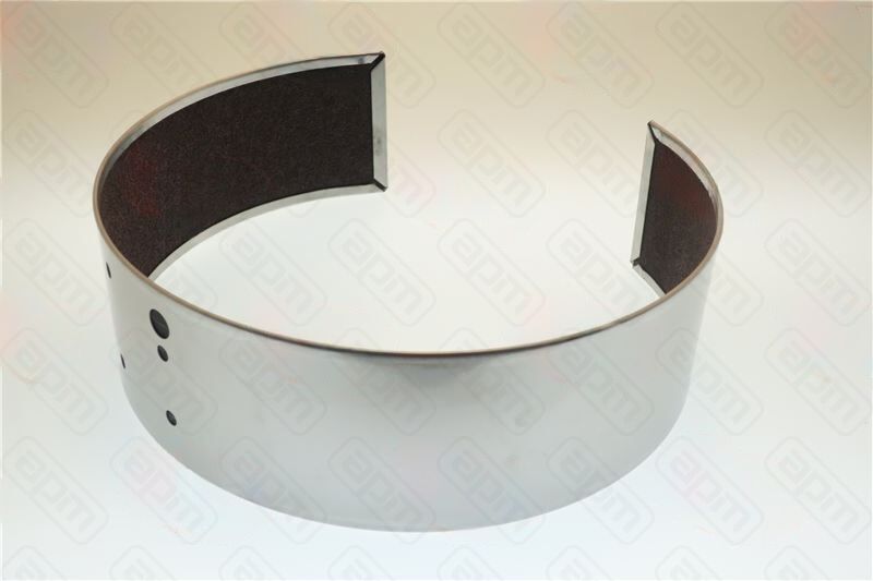 Диск абразив боковой PPN 25 арт SA1130