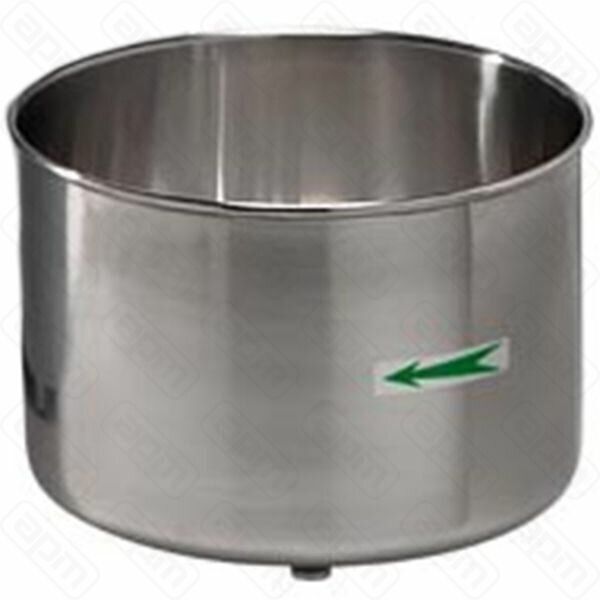 Дежа для тестомеса 38CN арт SA1180