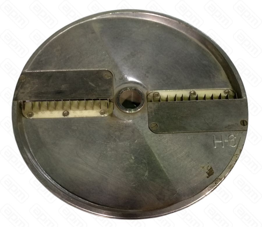 Нож к овощерезке MOD H 6 арт970702