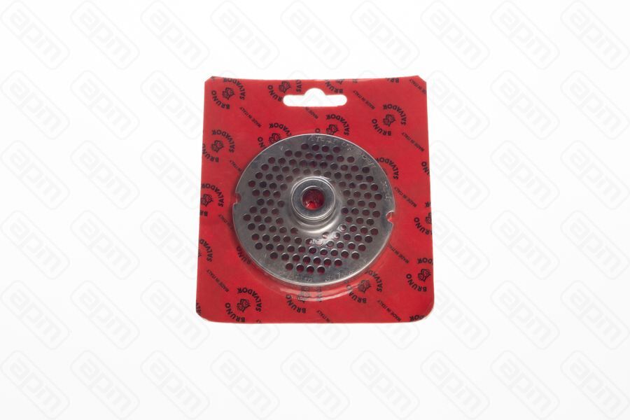 Диск для мясорубки 22S 4 мм