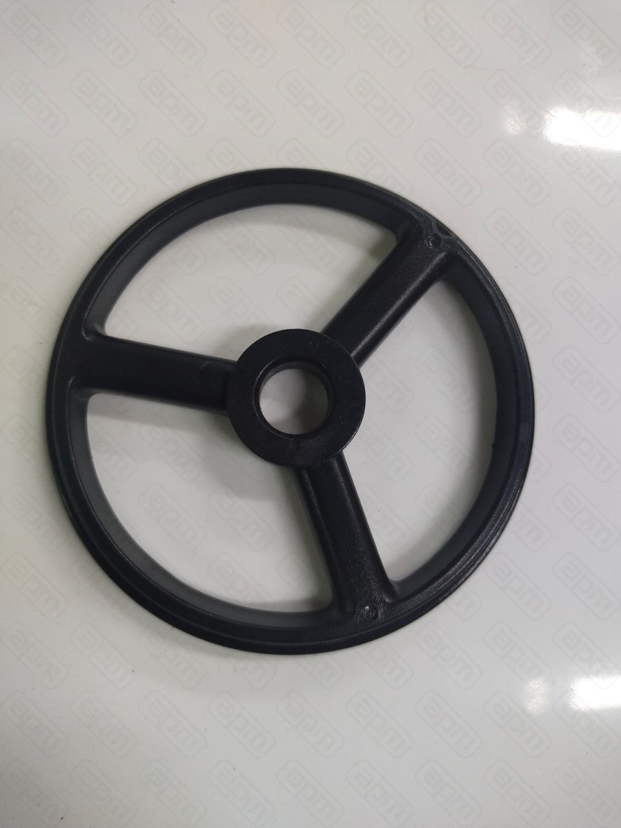 Решетка подрезная для колбас