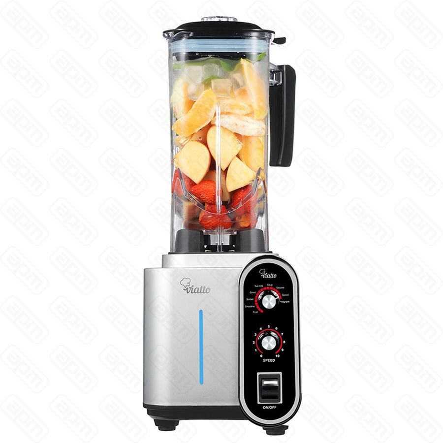 Блендер VA-BL1899GR