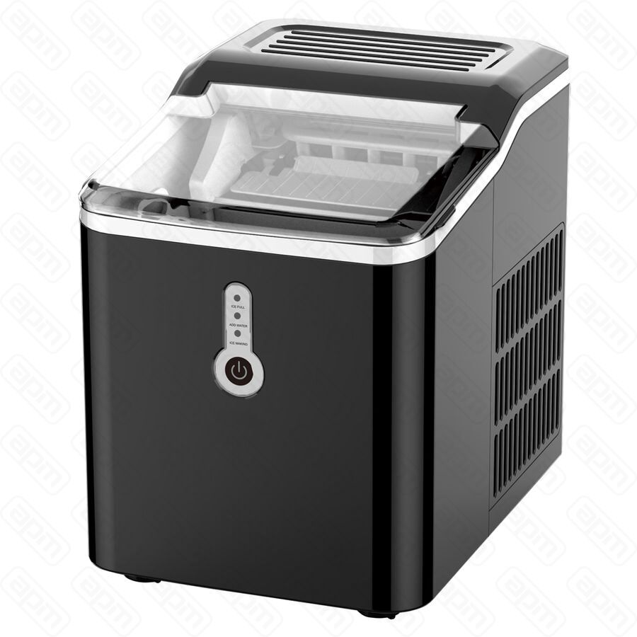 Льдогенератор VA-IM-12BLR