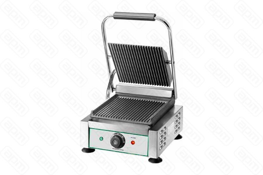 Гриль контактный Fimar Easyline EG-02