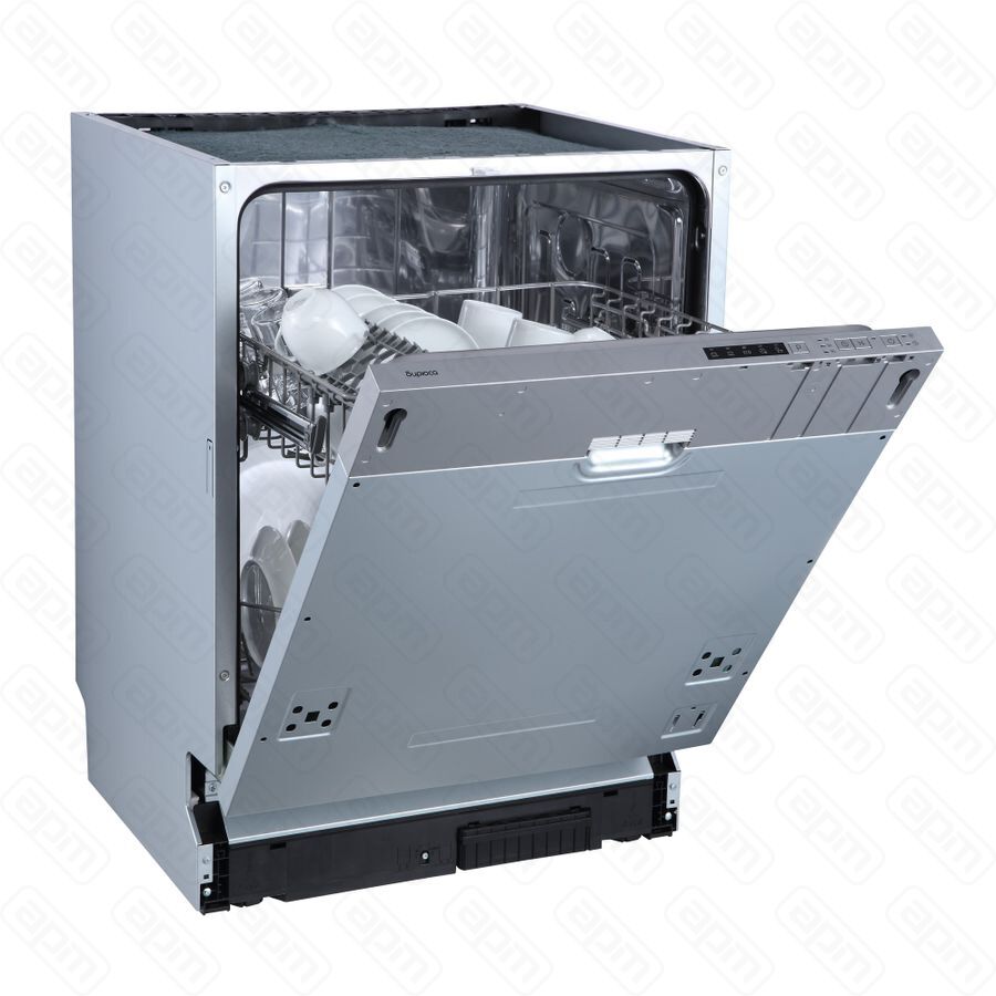 Машина посудомоечная Бирюса DWB-6125