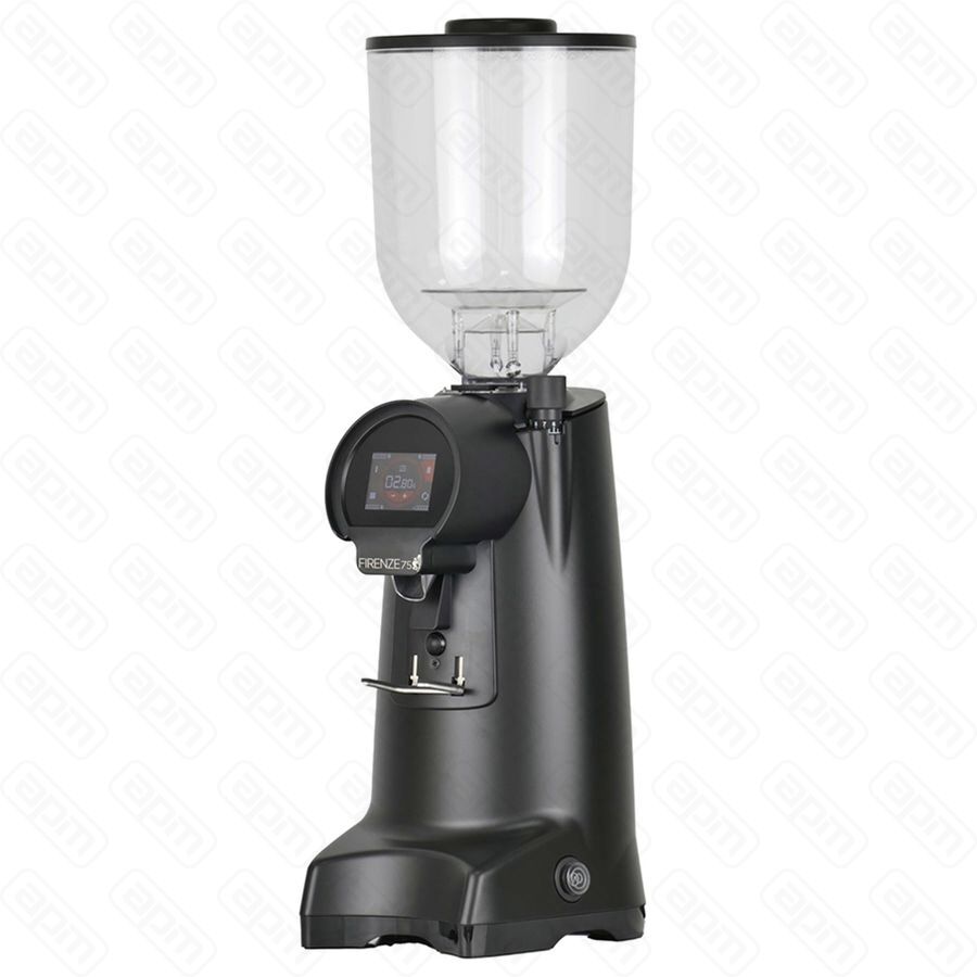 Кофемолка FIRENZE 75 MATT BLACK
