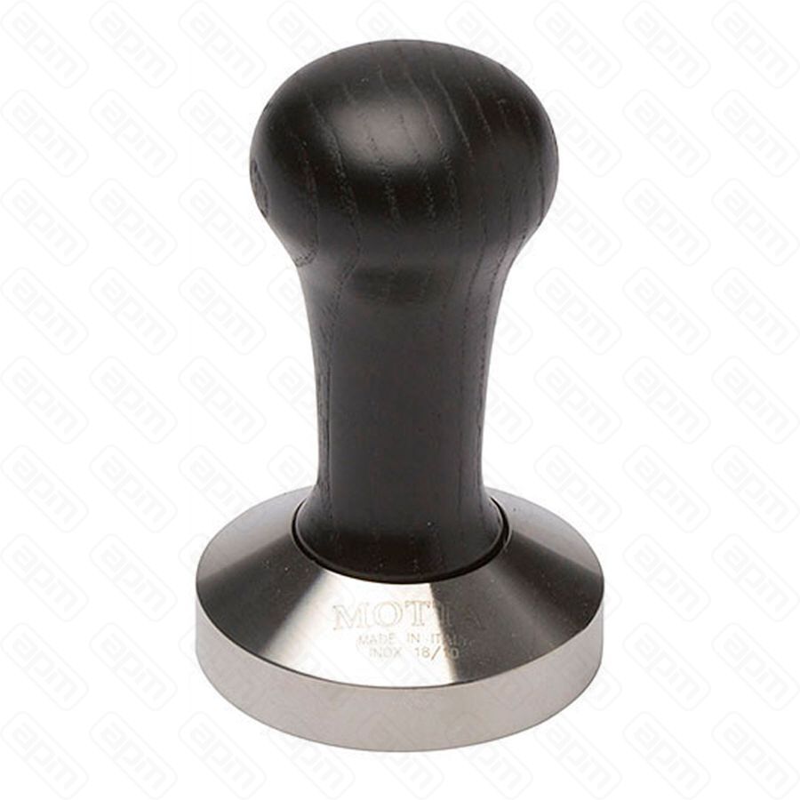 Темпер  с чрной ручкой Competition d584мм Motta