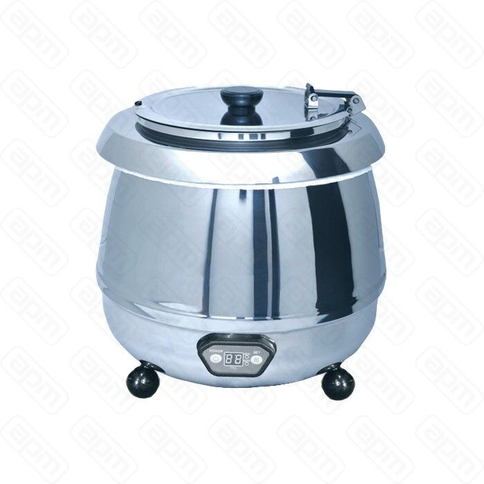 Супница подогреватель супа SB-6000SL