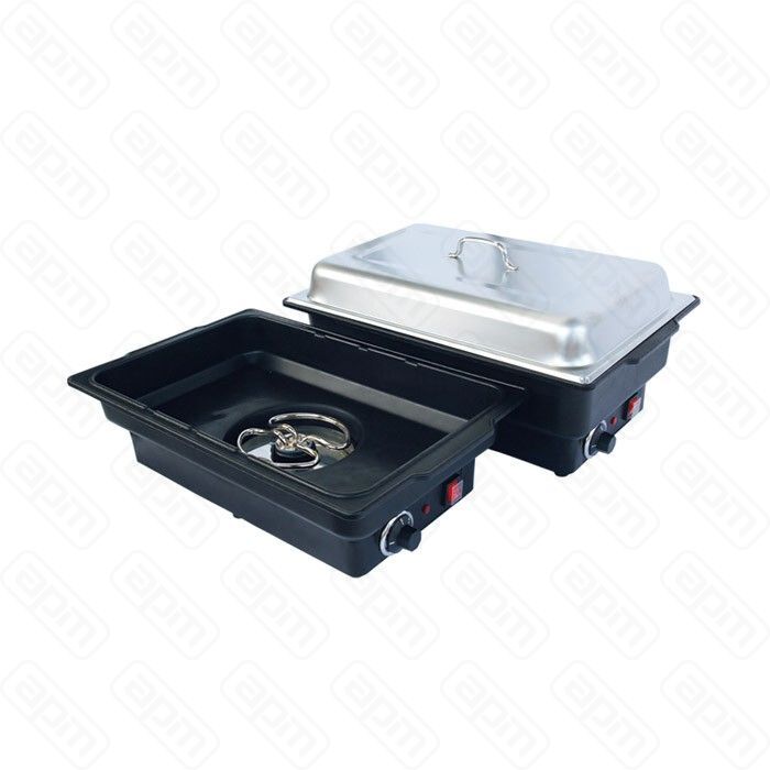 Чафинг диш ZCK100P мармит