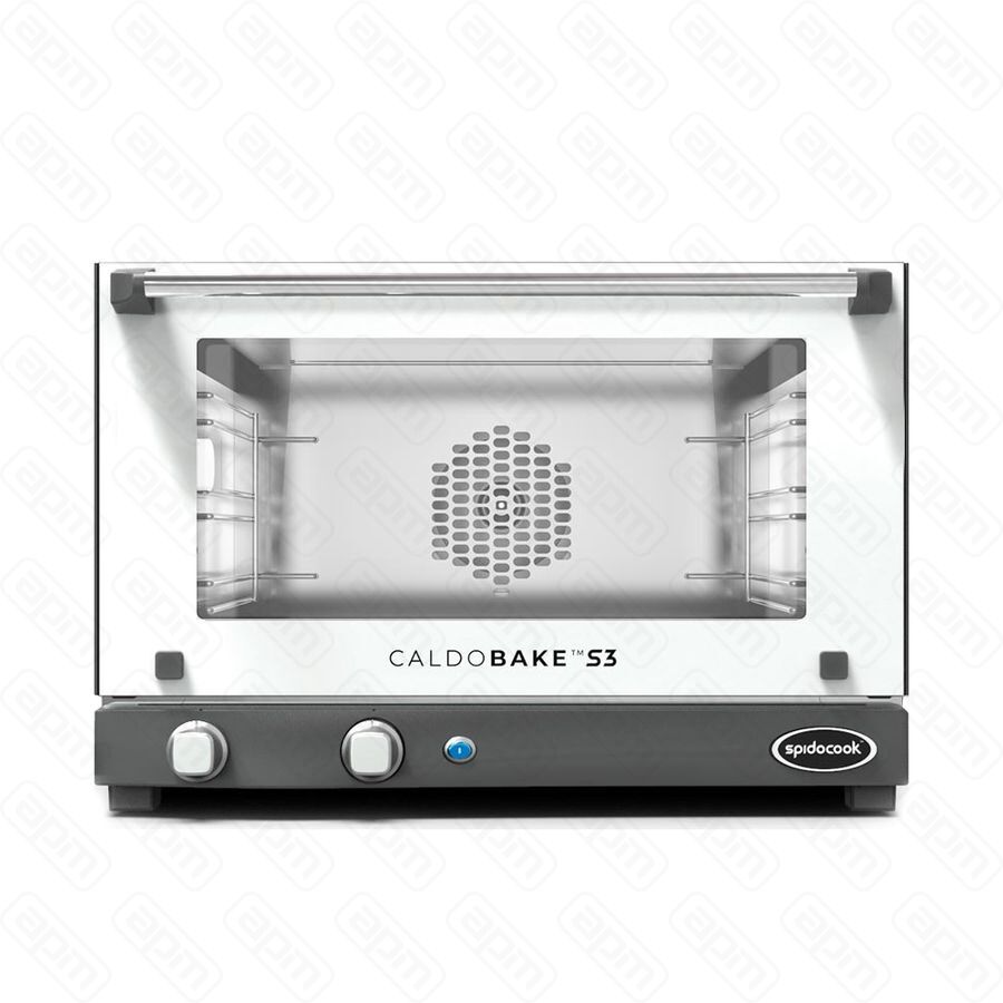 Печь конвекционная Caldobake SF003