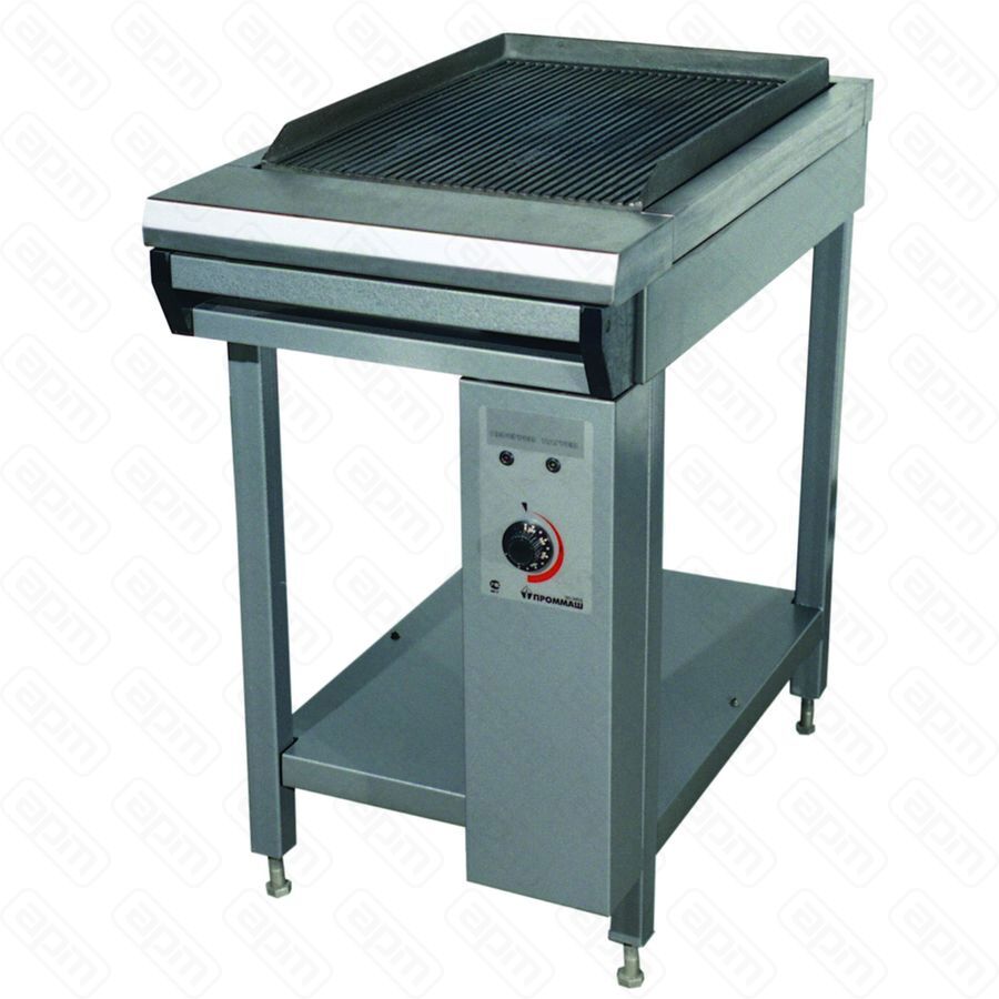 Поверхность жарочная Проммаш ПЖР-024 П