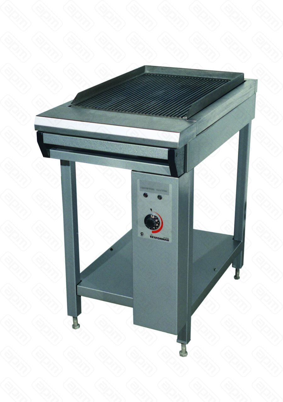 Поверхность жарочная Проммаш ПЖ-024П