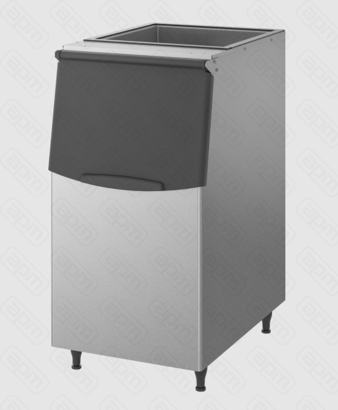 БУНКЕР ДЛЯ ЛЬДА HOSHIZAKI B-140SA