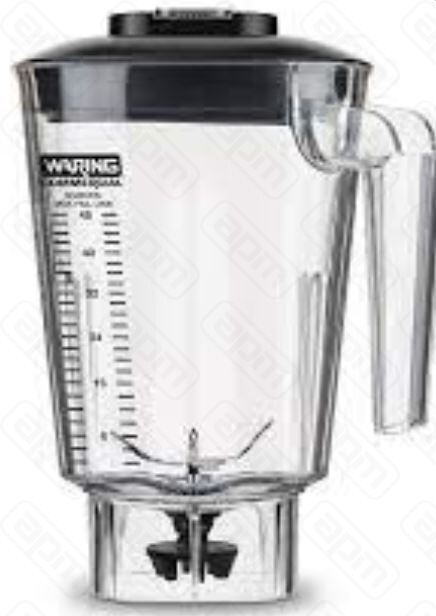 СТАКАН ДЛЯ БЛЕНДЕРОВ WARING TBB TORQ CAC139