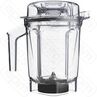 СТАКАН ДЛЯ БЛЕНДЕРА VITAMIX СЕРИИ A В СБОРЕ 2 Л VM065207