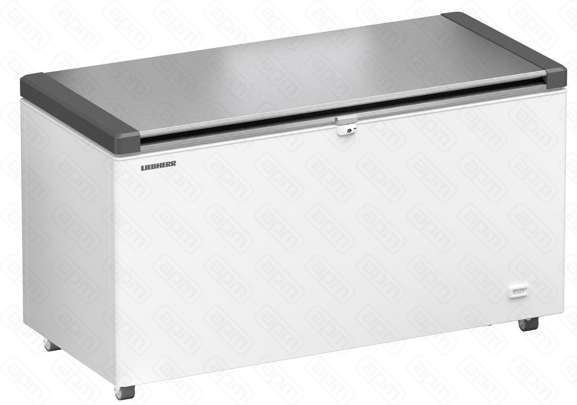 ЛАРЬ МОР С ГЛУХКРЫШ LIEBHERR EFL 4656