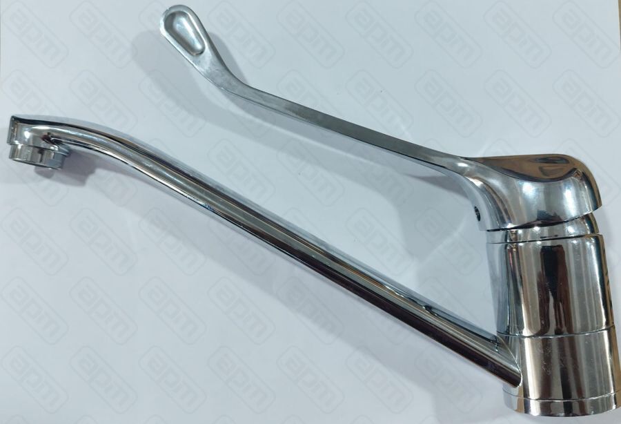 Смеситель  кран  ECO Liva арт 615021013