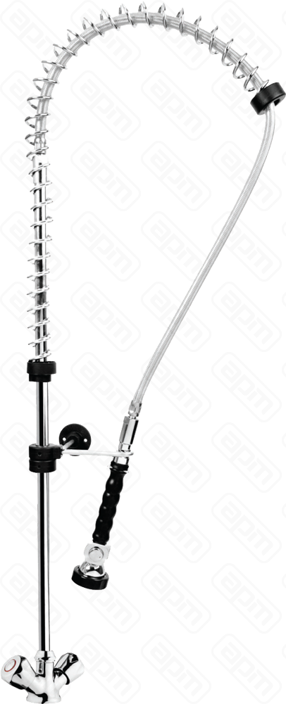 Устройство душирующее MT01 Premium Liva арт 105021002-1033