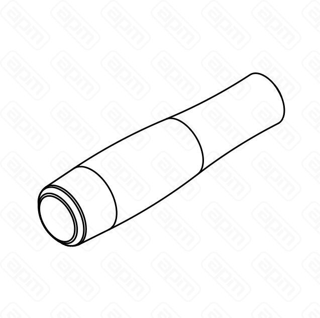 Пластиковый держатель фильтра SR Sanremo арт10080750B