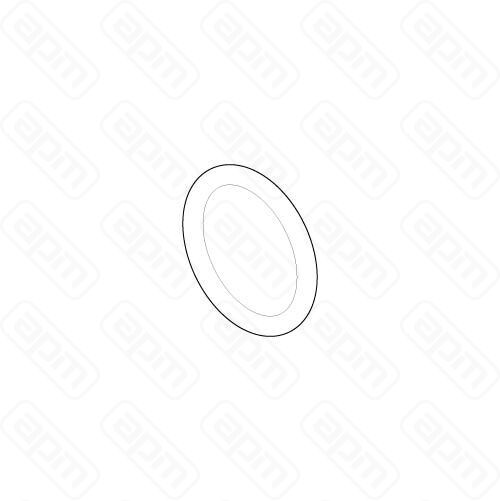 Уплотнение гайки паровой трубки  Sanremo арт 10402747