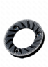 Жернова Dark-T MP64IR003R  для кофемолки  F64