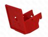Кронштейн крана Artic Compact UGOLINI арт 22900-00800