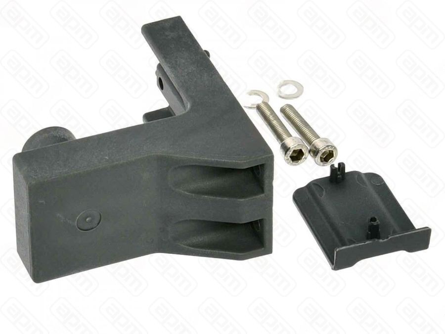 Кронштейн нижний боковой двери артKVM2457A