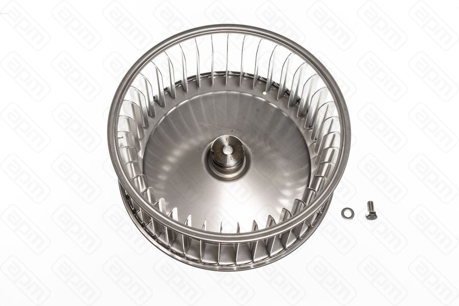 Крыльчатка вентилятор для печей арт KVN1181A