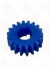 Колесо зубчатое МП-5МП-7  МП-700019