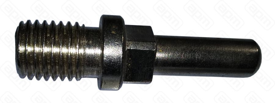 Вал шнека VI-JH-C22A 4