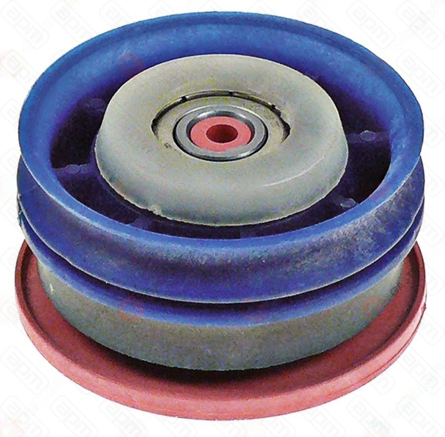 Шкив Arctic Compact арт 33900-01052