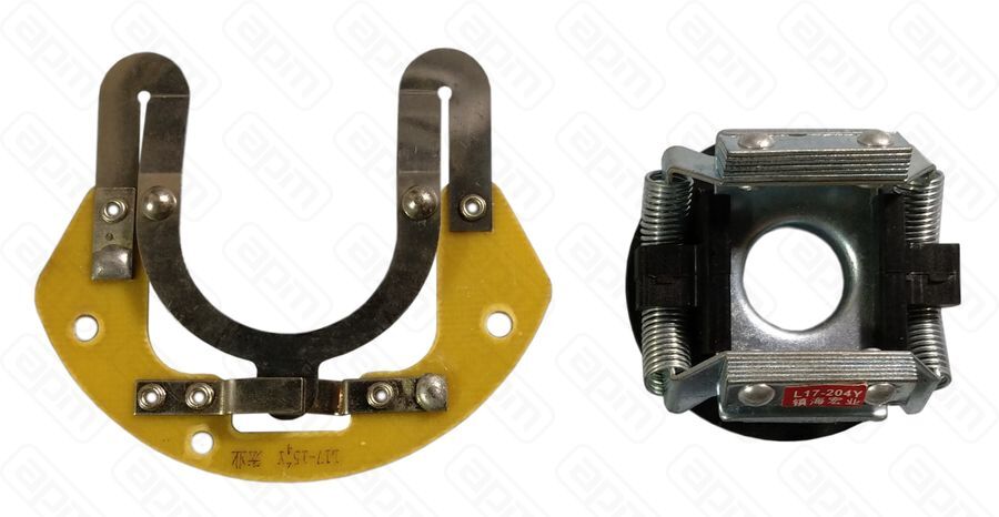 Выключатель центробежный