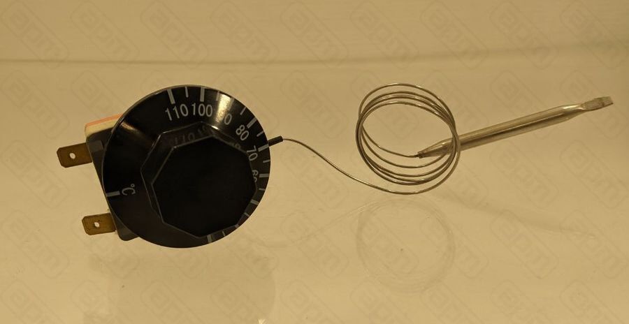 Терморегулятор  WYB 30-110 С