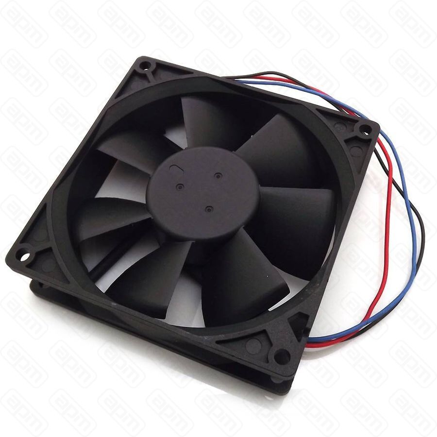 Вентилятор для индукционных плит VA-IC3504 VA-IC3506