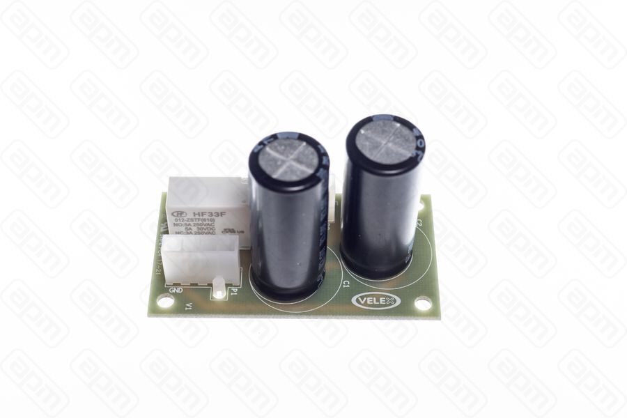 Плата сервопривода Unox арт KPE2117A