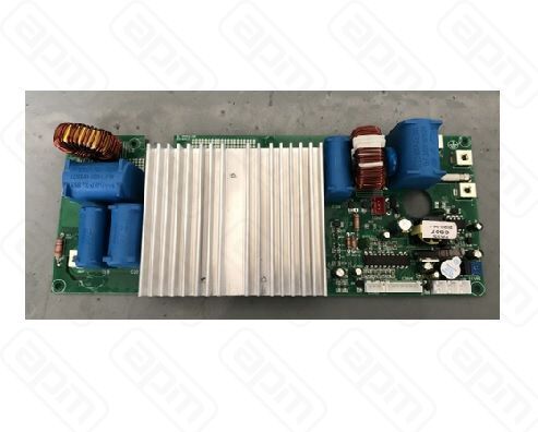 Силовая плата для индукционной плиты VA-IC3504
