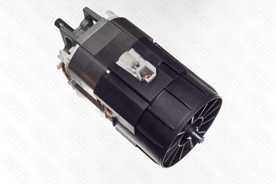 Двигатель MX25 артSL3383