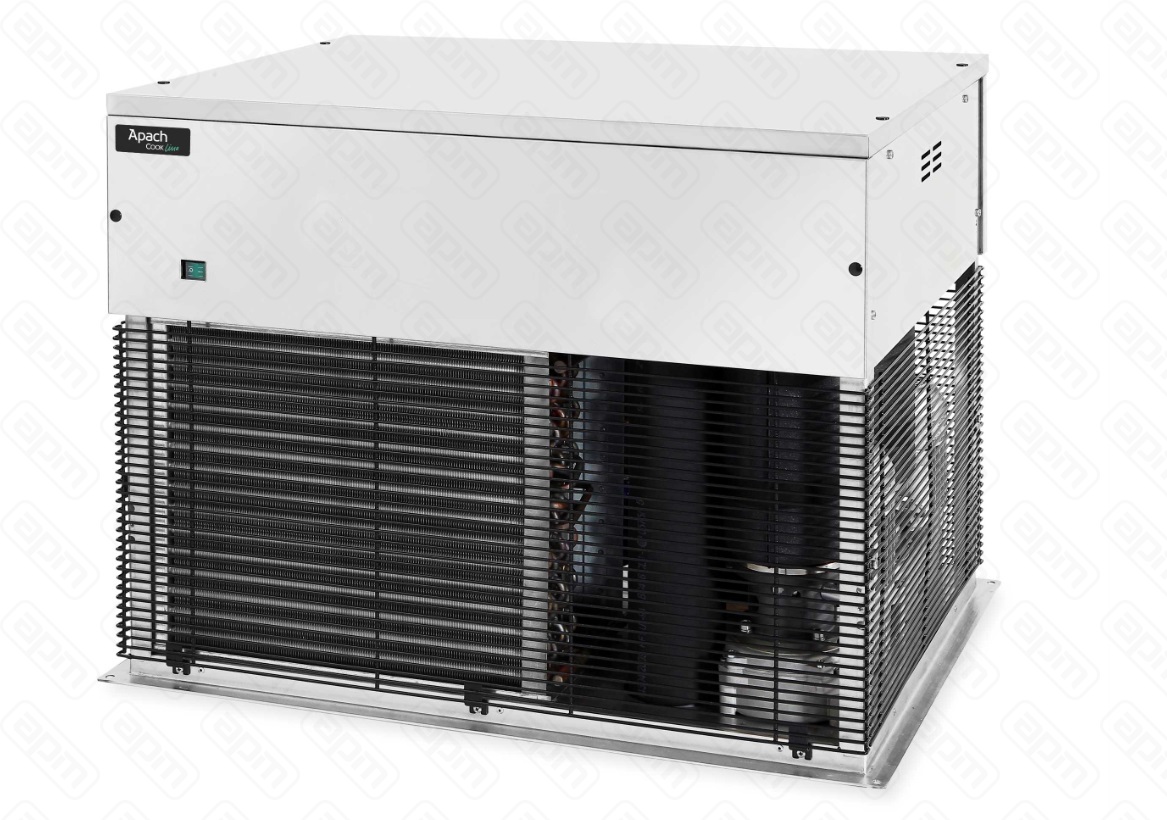 ЛЬДОГЕНЕРАТОР APACH ГРАНУЛЫ AG1000B A