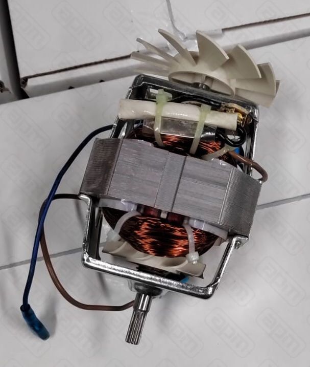 Двигатель блендера VA-HM-280