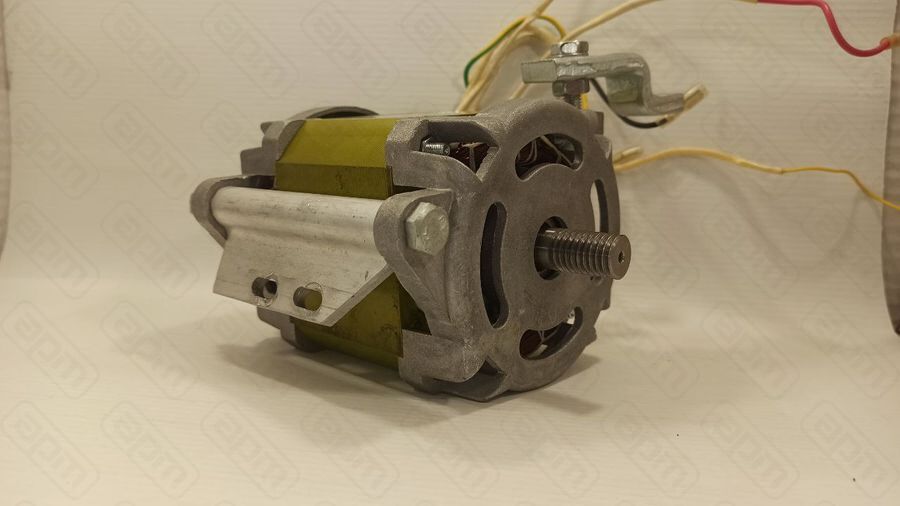 Двигатель для слайсера HBS-300 мод YY11565 без ГТД