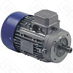 Двигатель переменного тока 3-х фазный для тестомеса IM25-38SN артSL3311