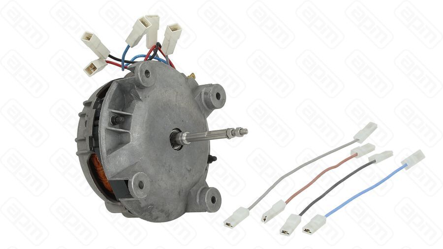 Двигатель арт VN0027