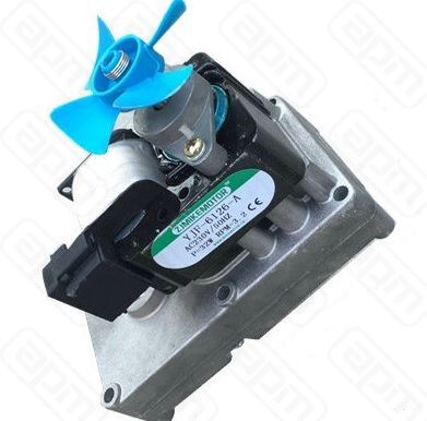 Эл двигатель YJF-6126-A