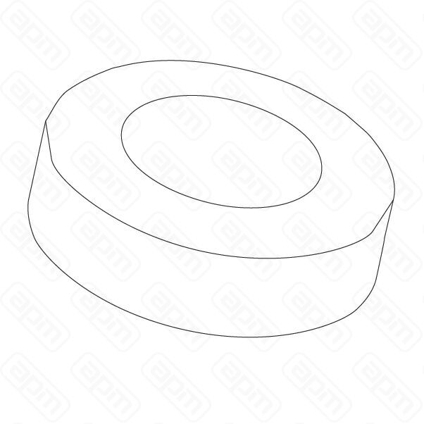 Водяной душ OT57 H7MM Sanremo арт 10401078В