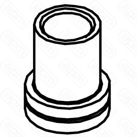 Втулка для пружины E14XI81X17 CW510L Sanremo арт 10054458