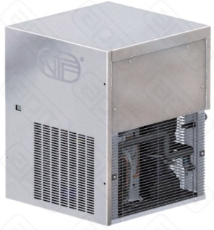 ЛЬДОГЕНЕРАТОР APACH КОЛОТЫЙ ЛЕД AGS440B A