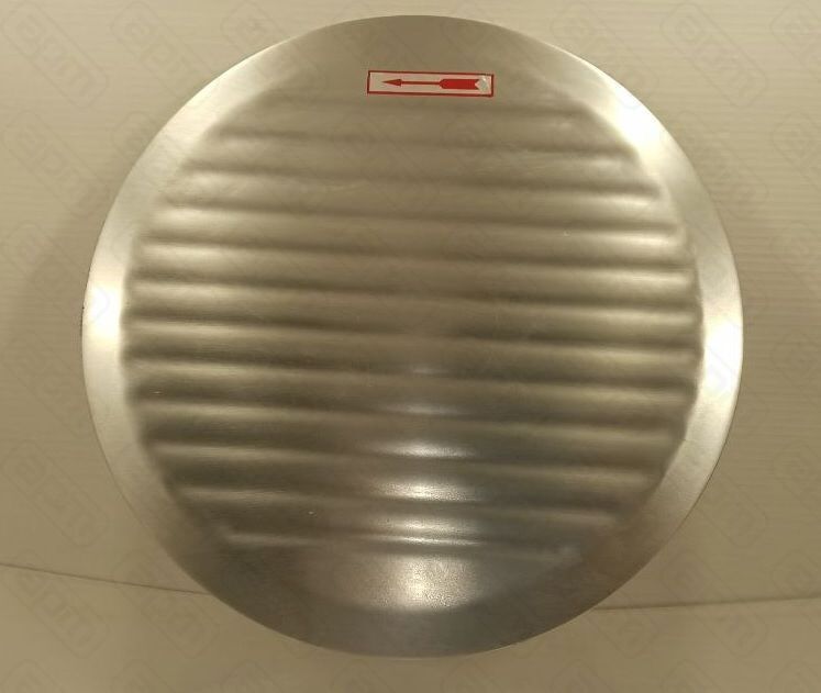 Кожух защиты ножа  HBS-300 без ГТД