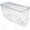 Колба Arctic Compact 53 UGOLINI арт 22900-01910 без ГТД