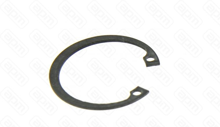 Кольцо стопорное CL60 арт200008S